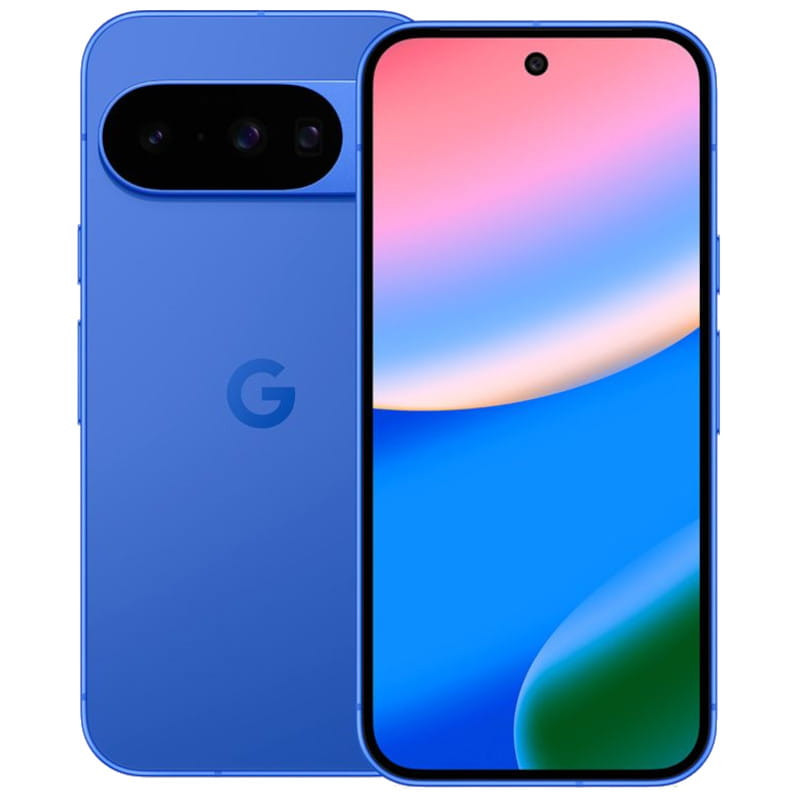 Google Pixel 10 256GB Indigo - Ítem