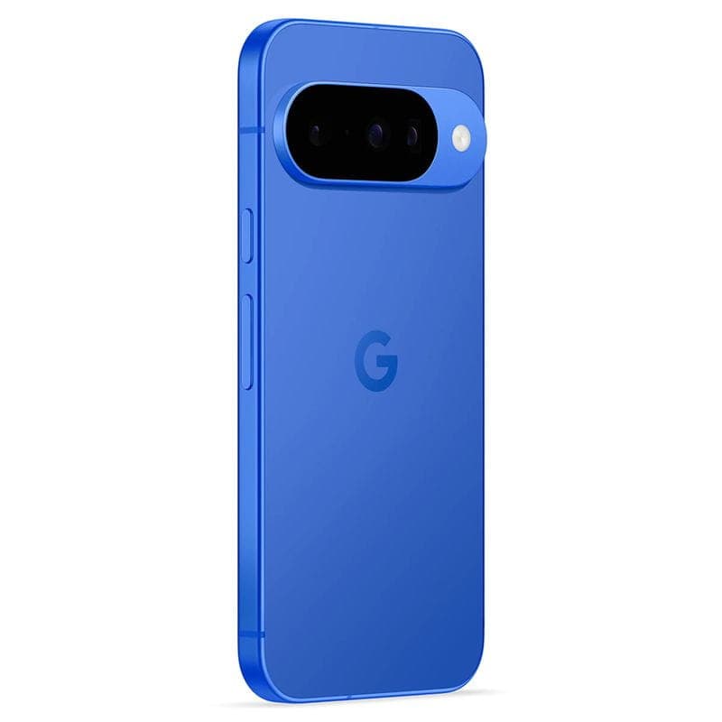 Appareil photo de Google Pixel 10 256Go Indigo