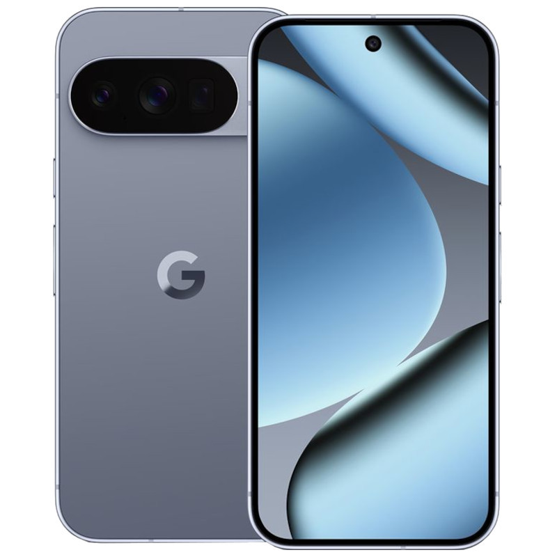 Google Pixel 10 Pro 12GB/128GB Pedra Lunar - Item