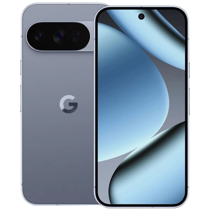 Google Pixel 10 Pro 12GB/128GB Piedra Lunar - Ítem