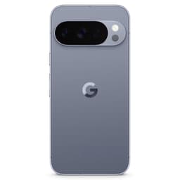 Trasera de Google Pixel 10 Pro 12GB/128GB Piedra Lunar