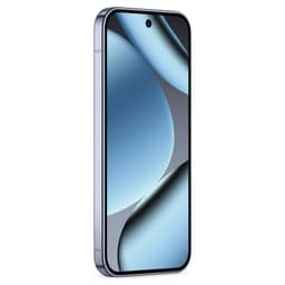 Pantalla de Google Pixel 10 Pro 12GB/128GB Piedra Lunar
