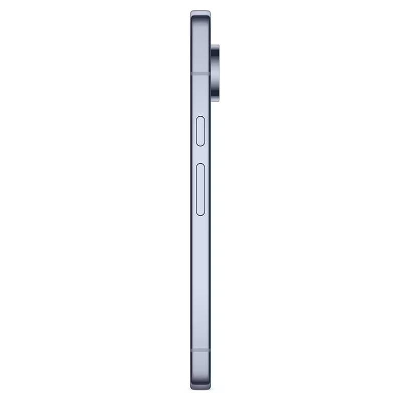 Lateral de Google Pixel 10 Pro 12GB/128GB Piedra Lunar