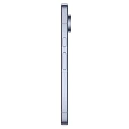 Lateral de Google Pixel 10 Pro 12GB/128GB Piedra Lunar