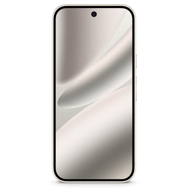 Frontale de Google Pixel 10 Pro 12Go/256Go Porcelaine