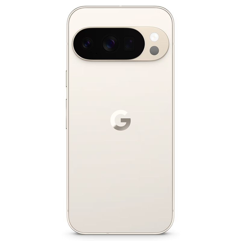 Google Pixel 10 Pro 12GB/256GB Porcelana - Item10