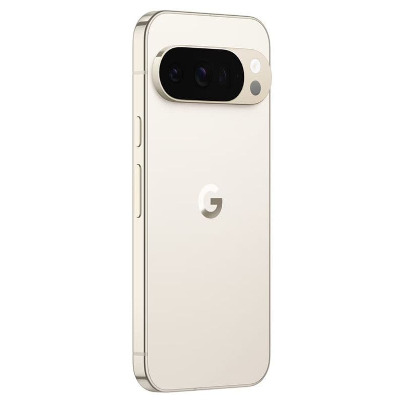 Appareil photos de Google Pixel 10 Pro 12Go/256Go Porcelaine