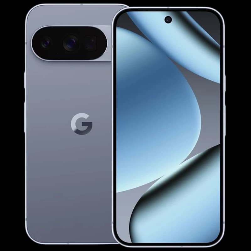 Google Pixel 10 Pro 12GB/256GB Piedra Lunar