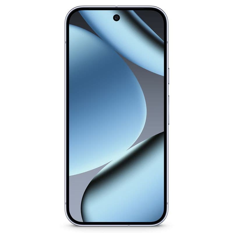 Frontal de Google Pixel 10 Pro 12GB/256GB Piedra Lunar
