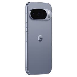 Cámaras de Google Pixel 10 Pro 12GB/256GB Piedra Lunar