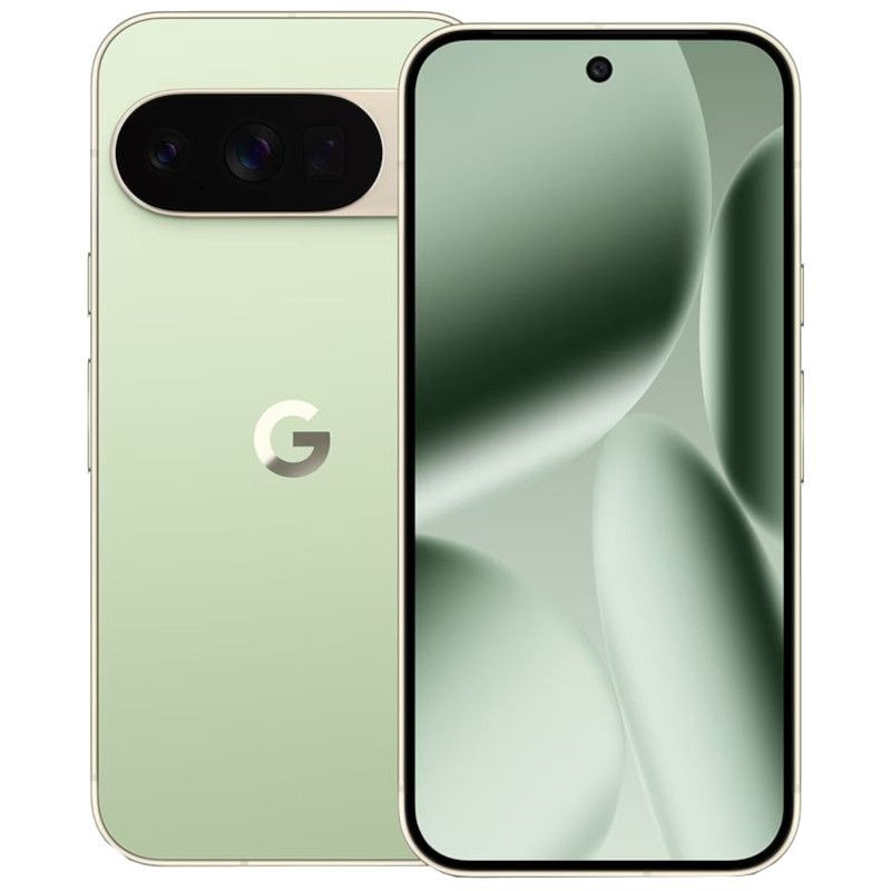 Google Pixel 10 Pro 12GB/256GB Jade - Ítem