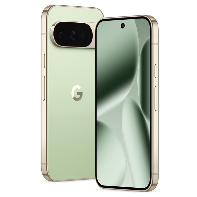 Google Pixel 10 Pro 12GB/256GB Jade - Ítem8