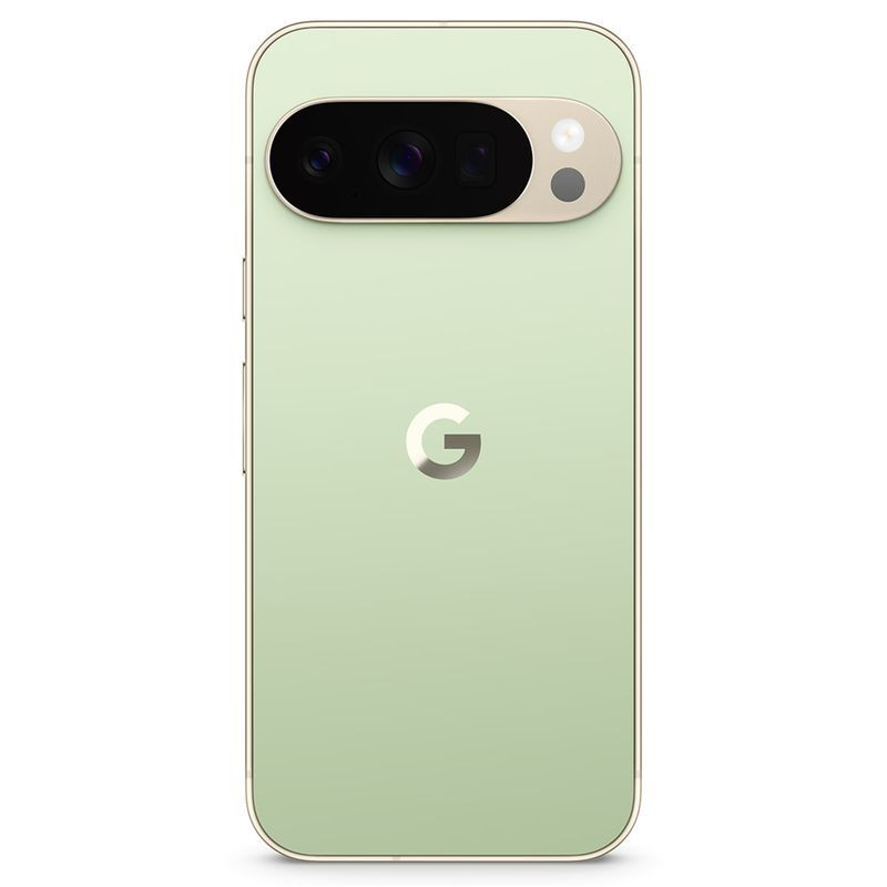 Google Pixel 10 Pro 12GB/256GB Jade - Ítem10