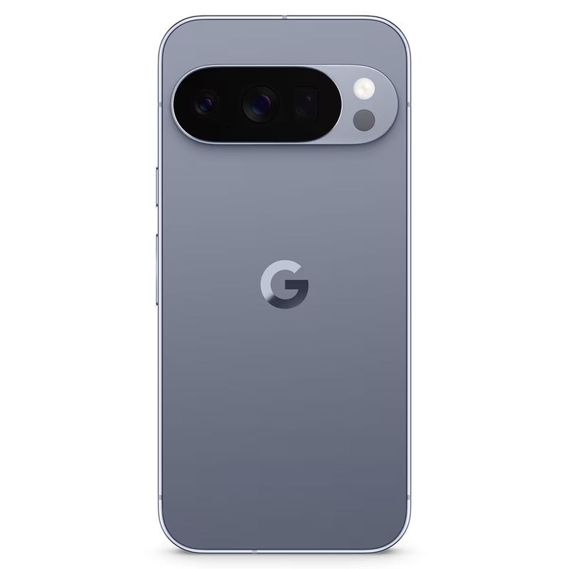 Google Pixel 10 Pro 12GB/512GB Pedra Lunar - Item10