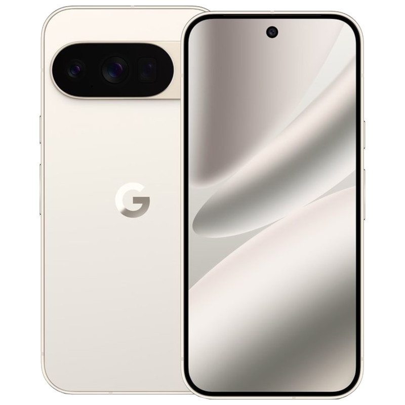 Google Pixel 10 Pro 12GB/512GB Porcelana - Item