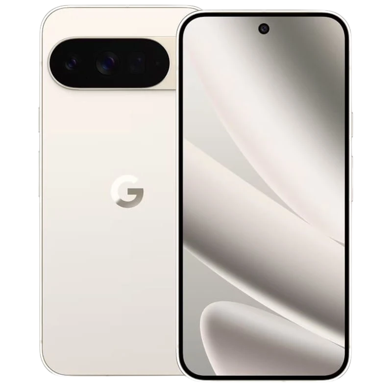 Google Pixel 10 Pro XL 16GB/256GB Porcelana - Ítem