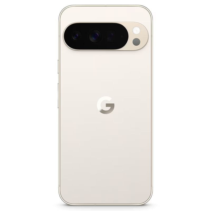 Google Pixel 10 Pro XL 16GB/256GB Porcelana - Item3
