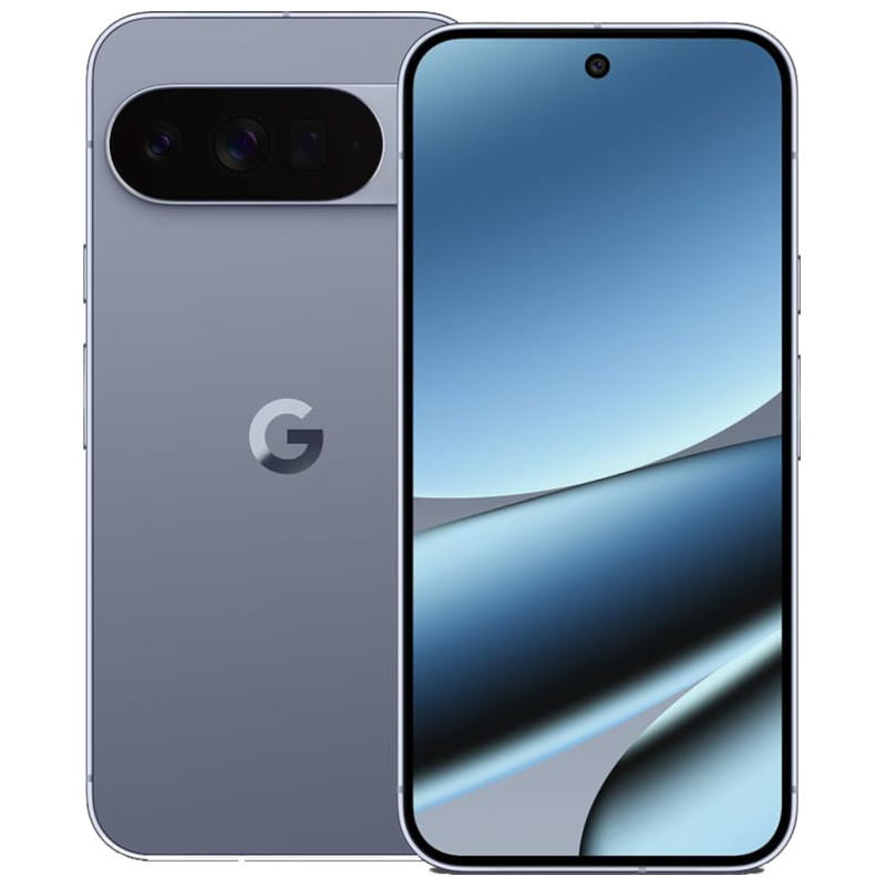 Google Pixel 10 Pro XL 16GB/256GB Pedra Lunar - Item
