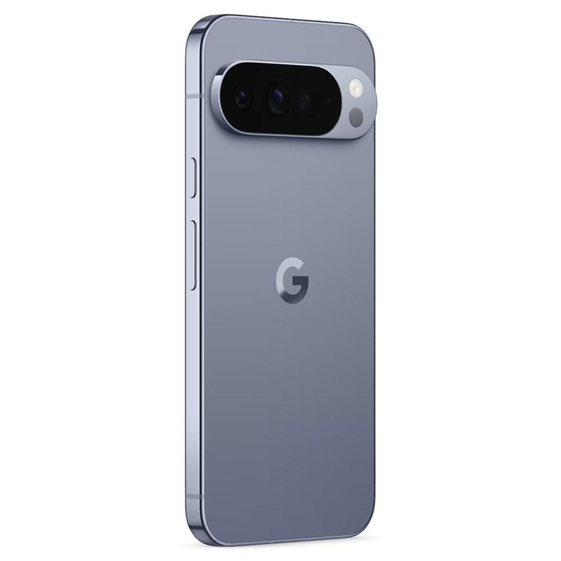 Google Pixel 10 Pro XL 16GB/256GB Pedra Lunar - Item5