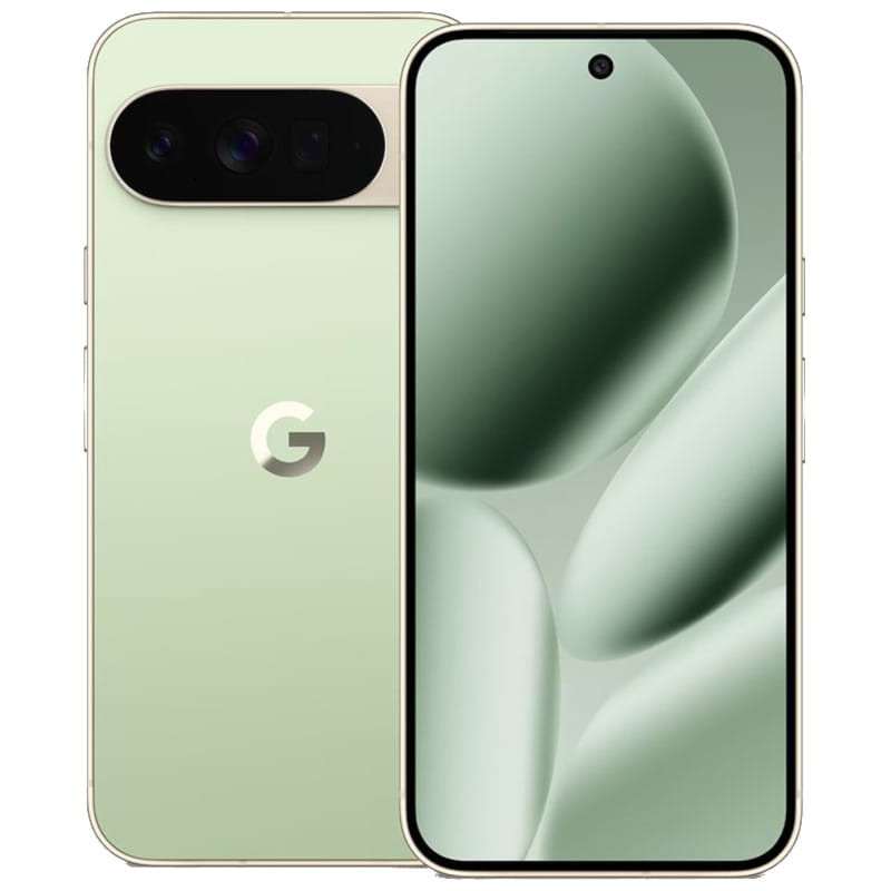 Google Pixel 10 Pro XL 16GB/256GB Jade - Ítem