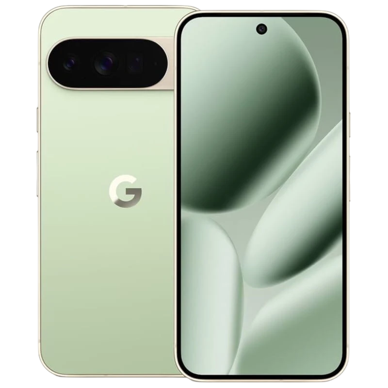 Google Pixel 10 Pro XL 16Go/256Go Jade - Ítem