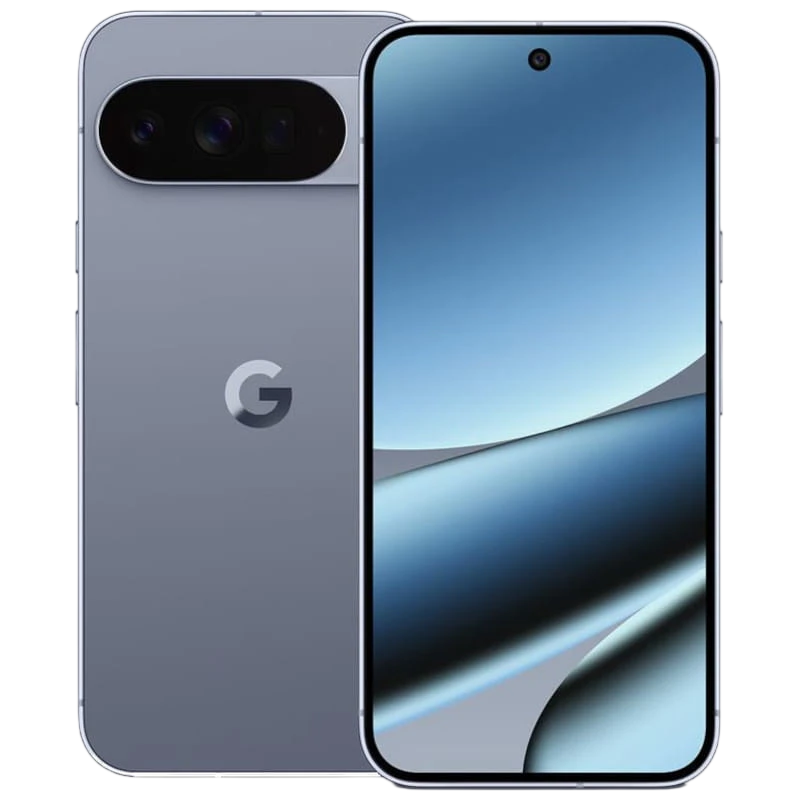 Google Pixel 10 Pro XL 16GB/512GB Piedra Lunar - Ítem