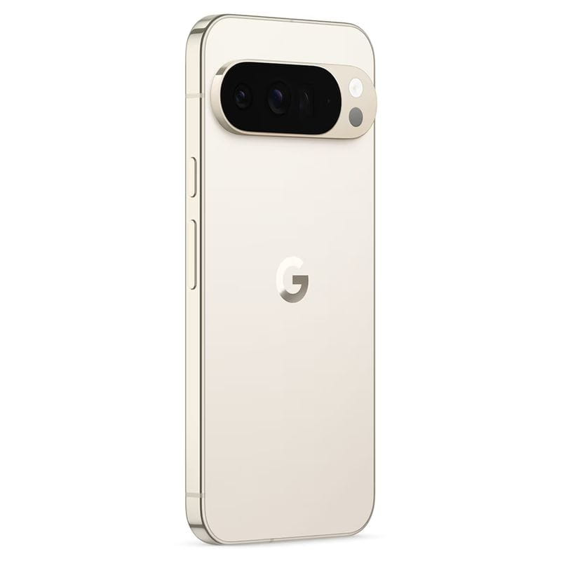 Google Pixel 10 Pro XL 16GB/512GB Porcelana - Item5