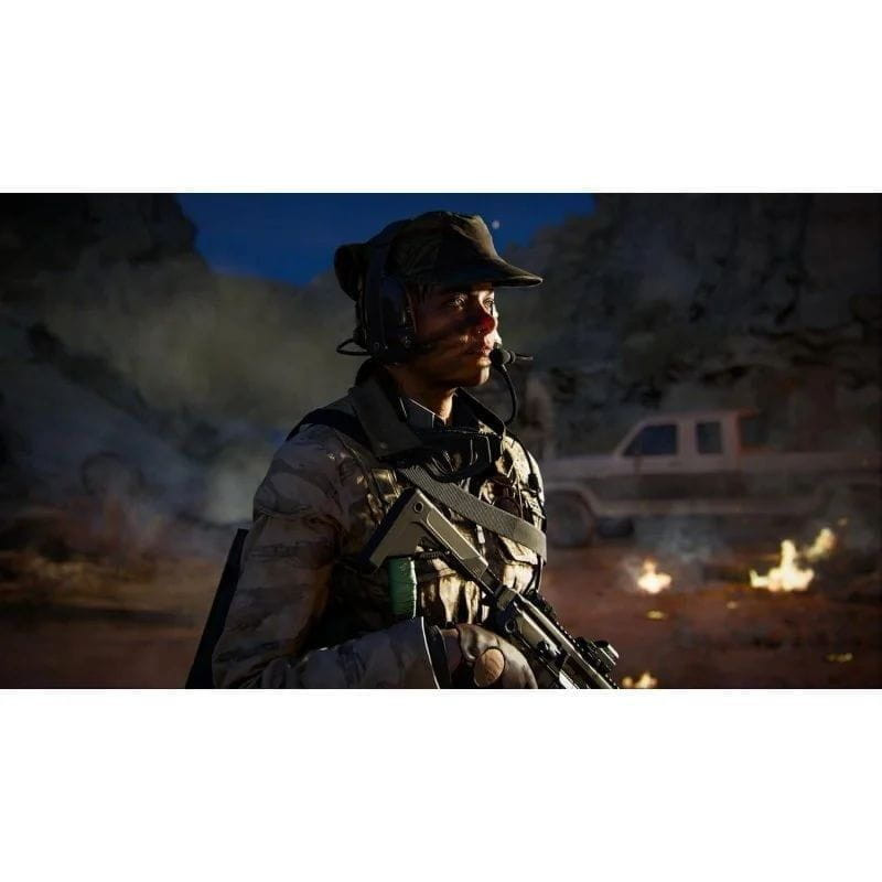 PlayStation 5 Slim Digital + Call of Duty Black Ops 6 - Ítem5