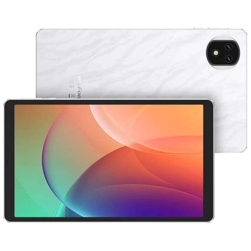 Ulefone Tab A9 Pro 8,68 4GB/128GB WiFi + 4G Blanco - Ítem