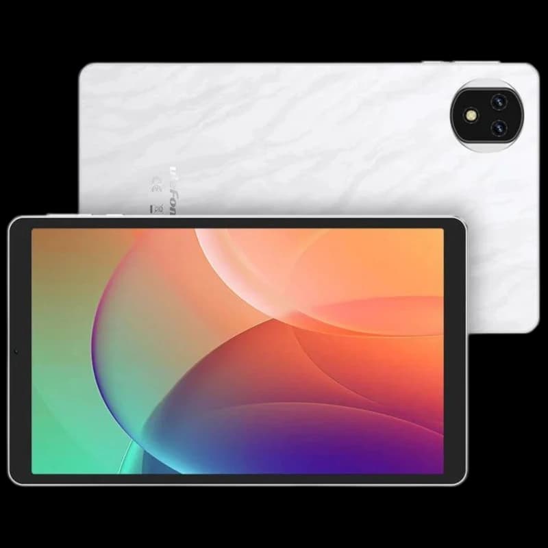 Ulefone Tab A9 Pro 8,68 4GB/128GB WiFi + 4G Branco