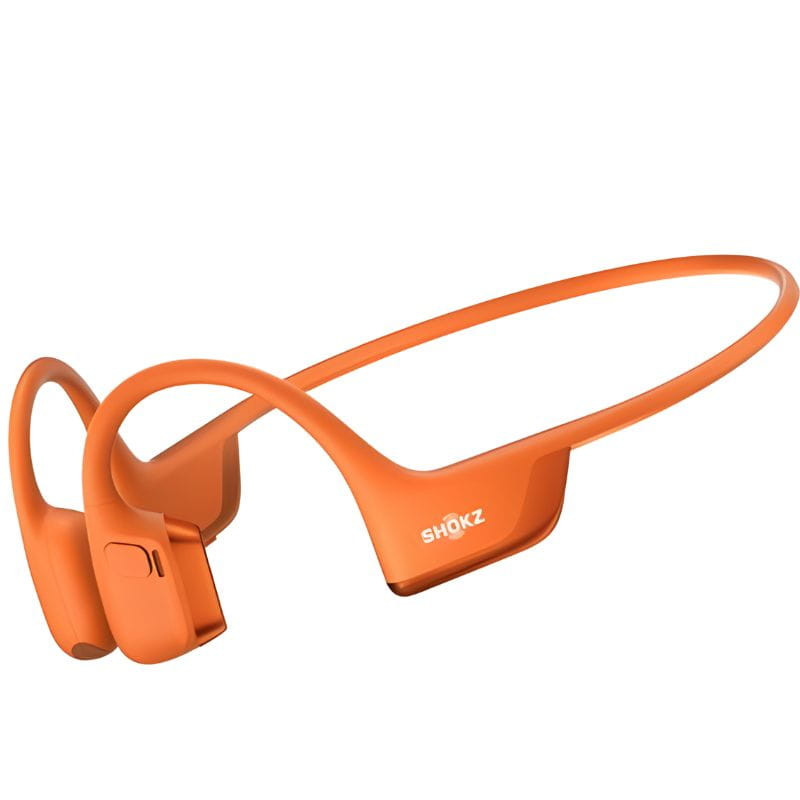 SHOKZ OpenRun Pro 2 Laranja - Auriculares sem fios Bluetooth - Item
