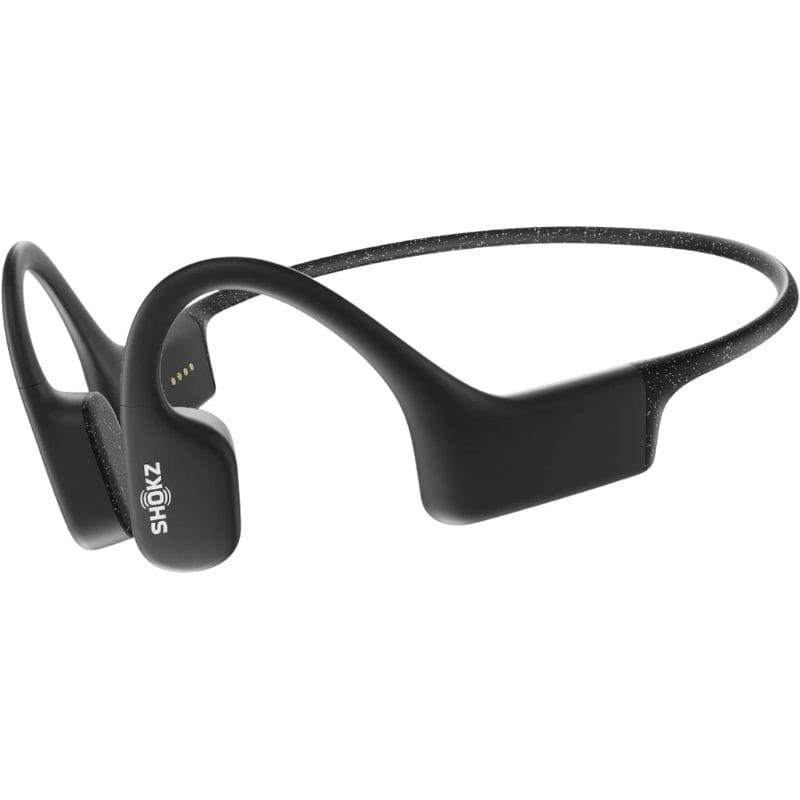 SHOKZ OPENSWIM Preto - Auriculares desportivos - Item