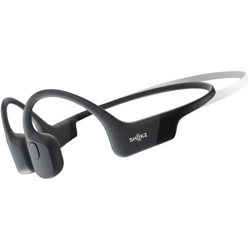 SHOKZ Openrun Mini Preto - Auriculares sem fios Bluetooth - Item