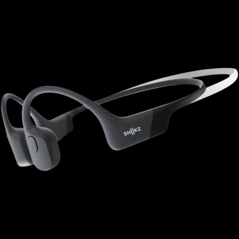 SHOKZ Openrun Mini Negro - Auriculares inalámbricos Bluetooth