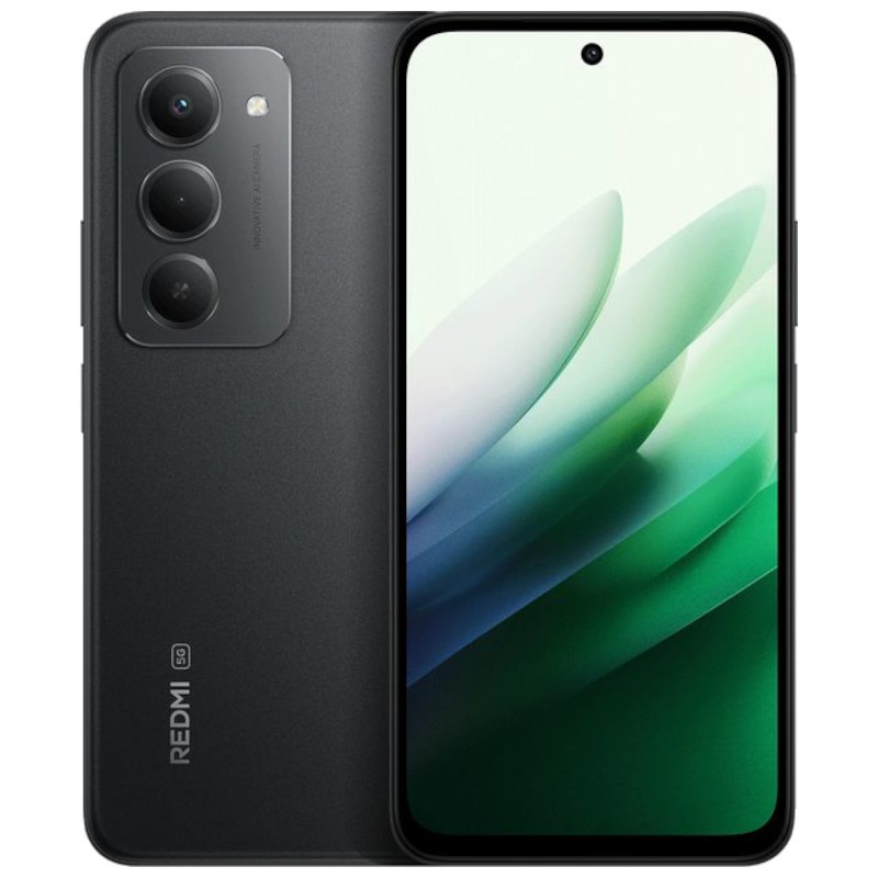 Xiaomi Redmi 15 5G 8GB/256GB Preto - Item