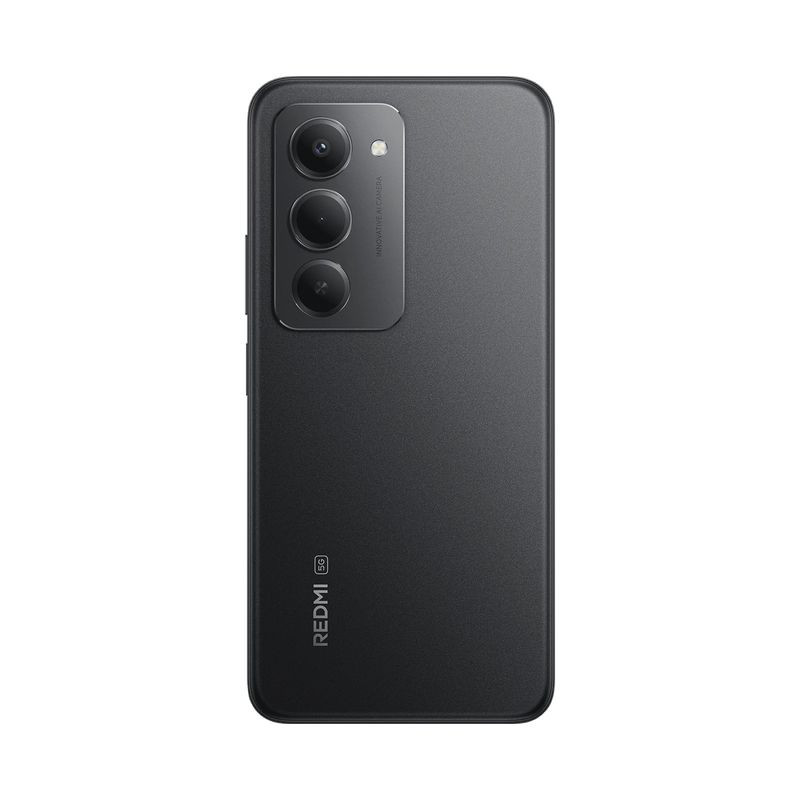 Xiaomi Redmi 15 5G 8GB/256GB Preto - Item3