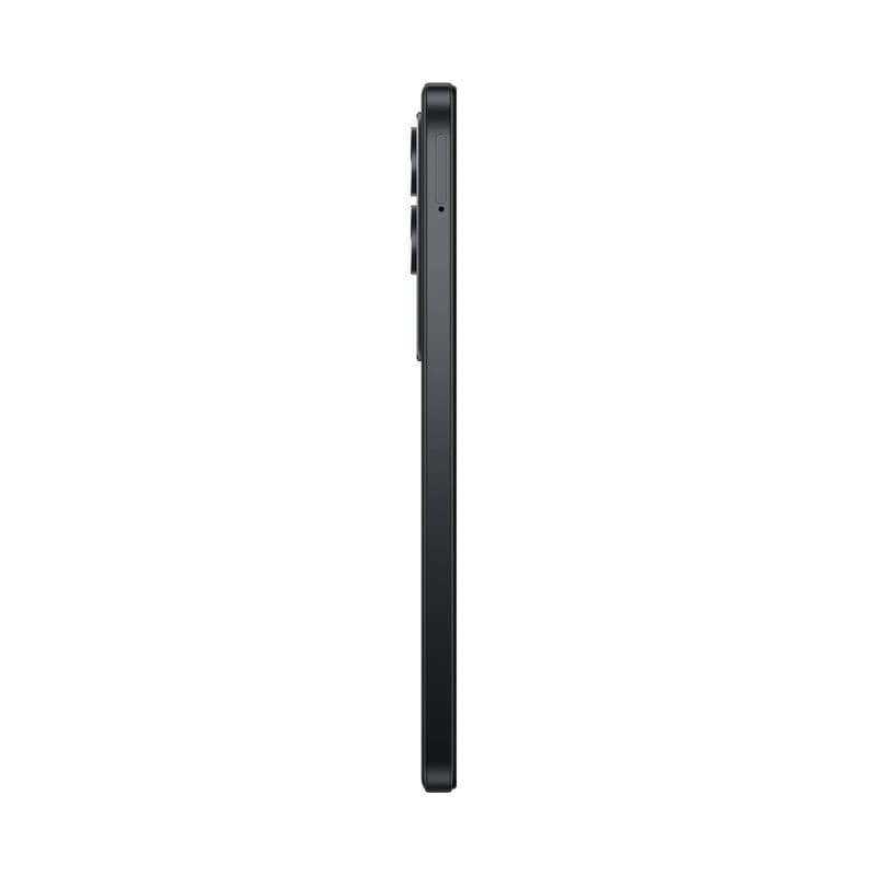 Lateral de Xiaomi Redmi 15 5G 8GB/256GB Negro