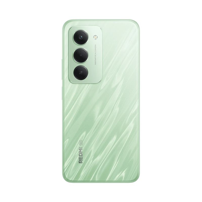 Xiaomi Redmi 15 5G 8GB/256GB Verde - Item8