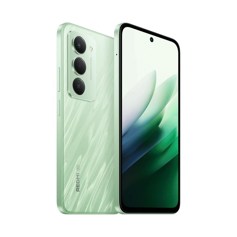 Xiaomi Redmi 15 5G 8GB/256GB Verde - Item10