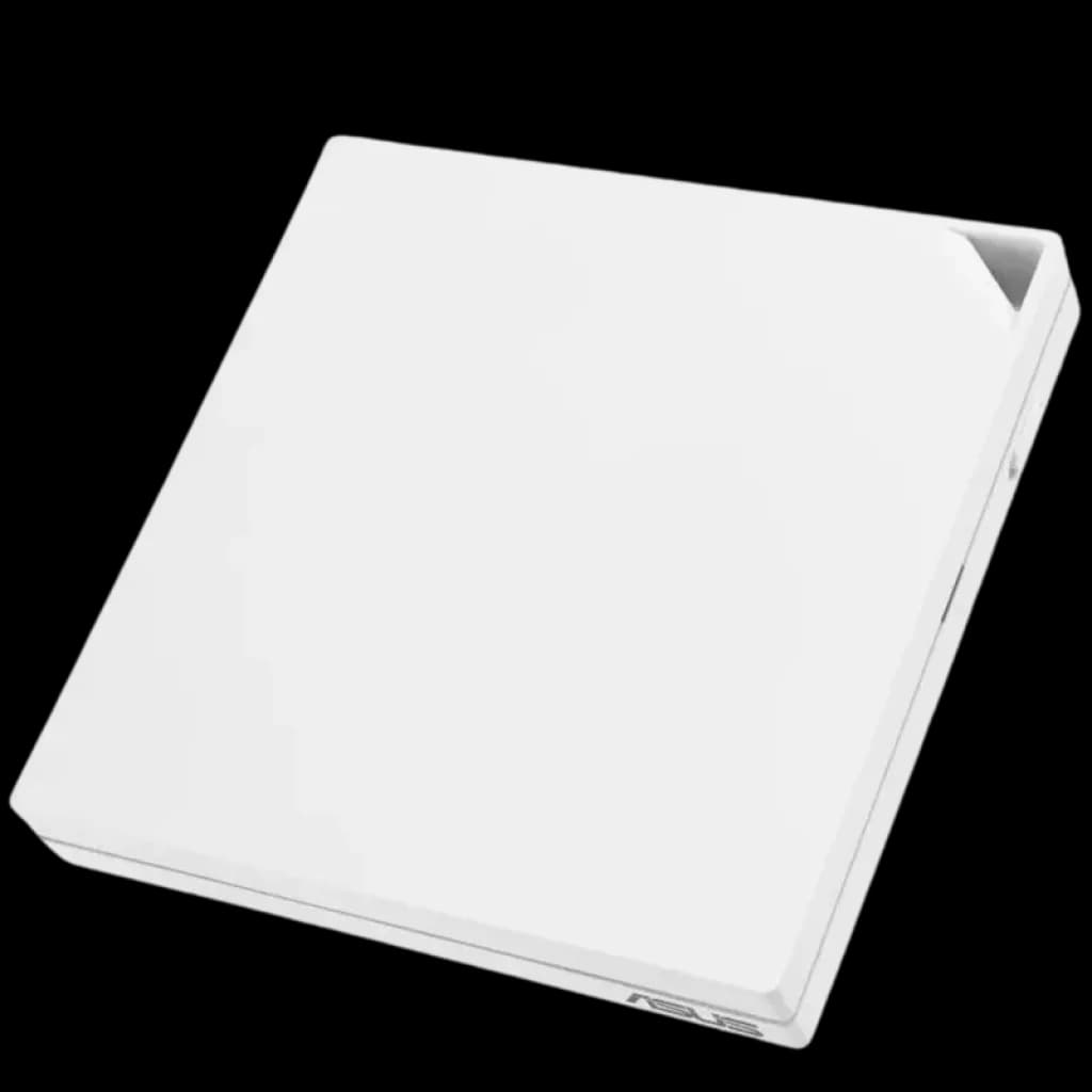 ASUS RT-AX57 Go - Router sem fios Gigabit Ethernet Dual Band (2,4 GHz / 5 GHz) Wi-Fi 6