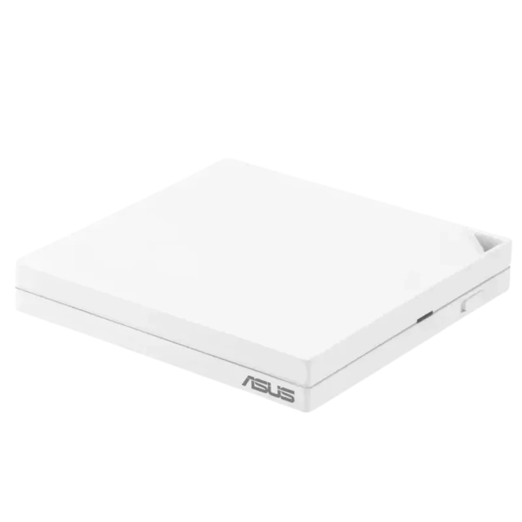 ASUS RT-AX57 Go - Routeur sans fil Gigabit Ethernet double bande (2,4 GHz / 5 GHz) Wi-Fi 6 - Ítem1