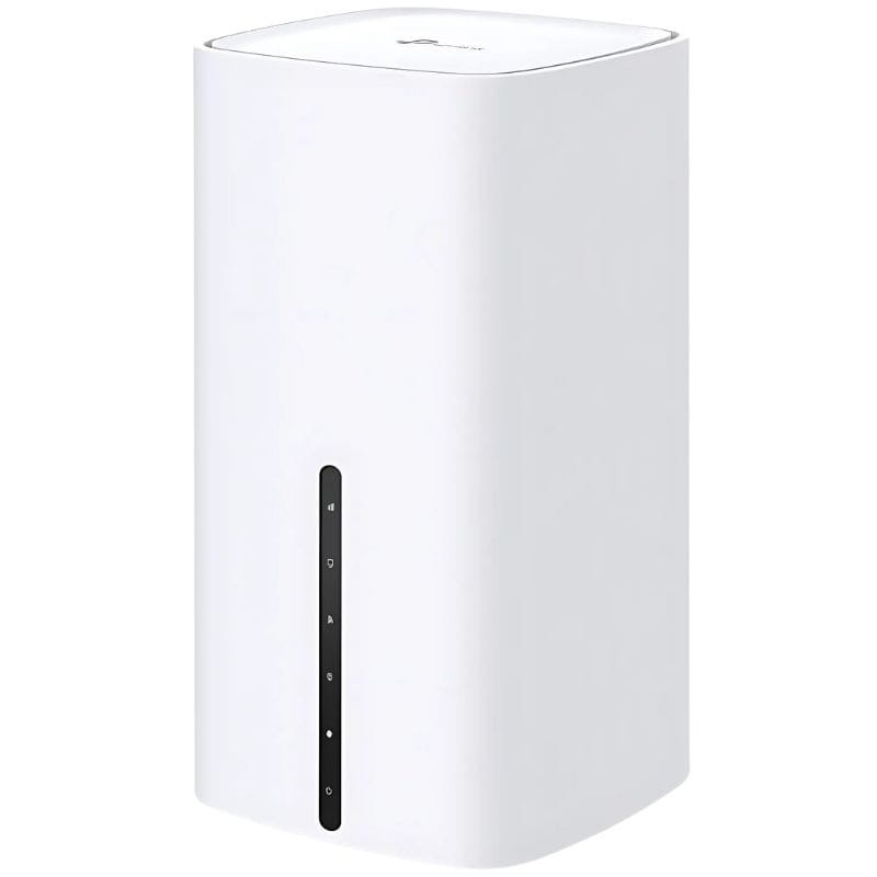 TP-Link Archer NX200 router inalámbrico Gigabit Ethernet Doble banda (2,4 GHz / 5 GHz) 5G Blanco - Ítem