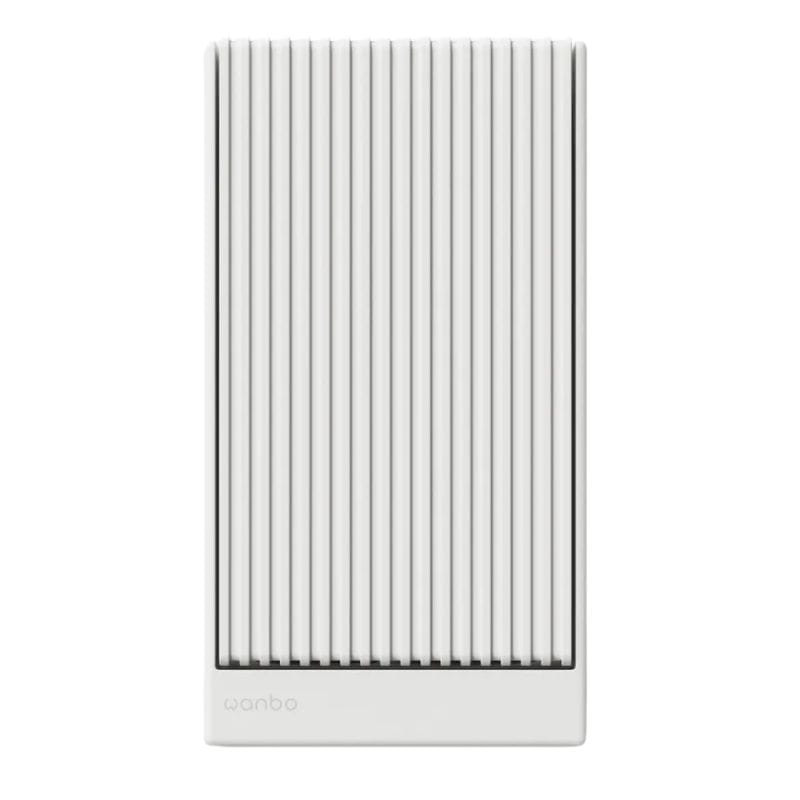 Projetor Wanbo Cube 2 Pro Branco - Item3