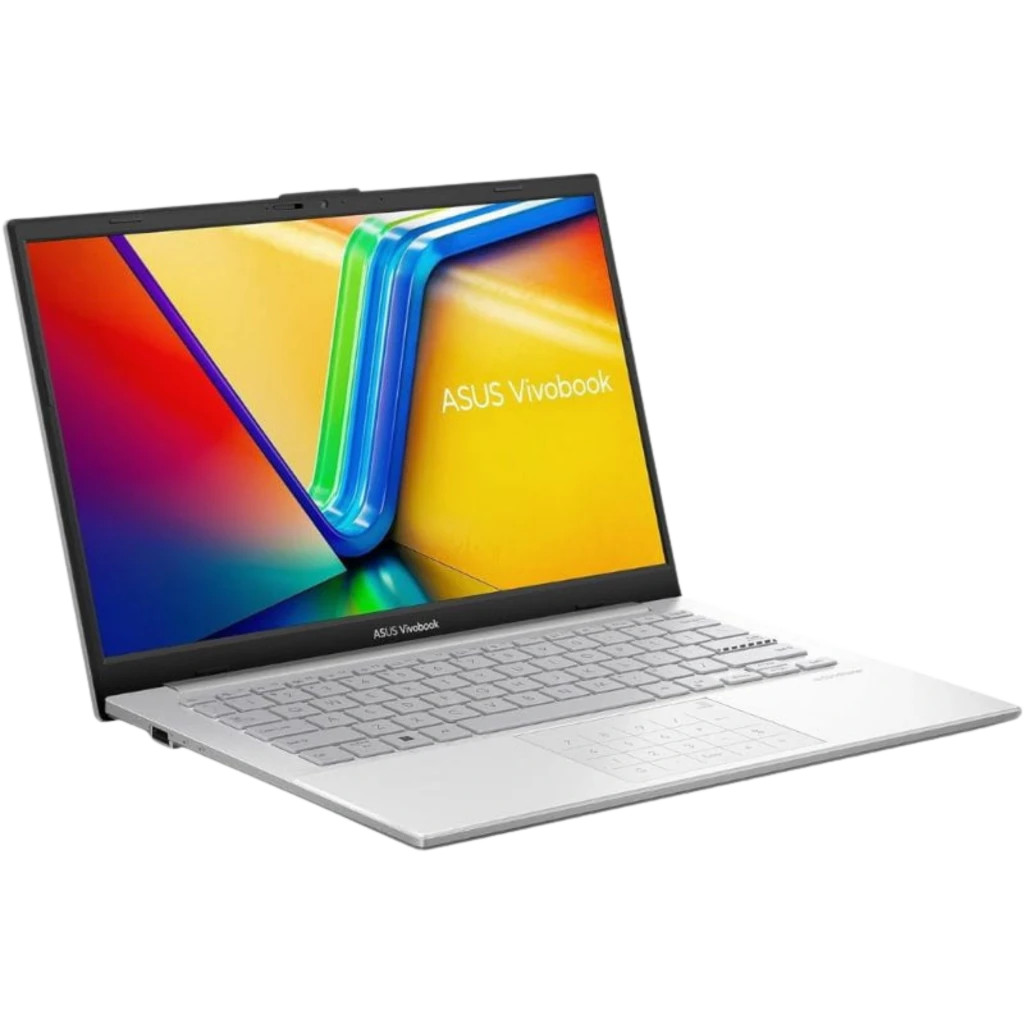 Asus VivoBook Go 14 E1404F 14' Ryzen 5 7520U - 512 SSD- 8GB - Teclado Ingles Renovado - Estado Excelente - Ítem1