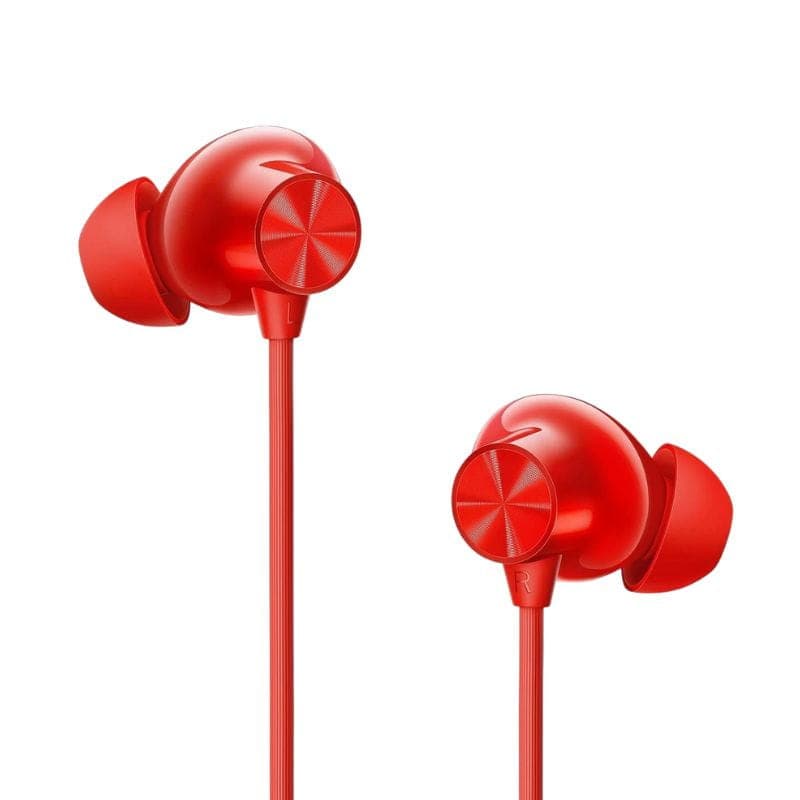 Oneplus Bullet Wireless Z3 SAMBA SUNSET - Écouteurs sans fil, image des écouteurs
