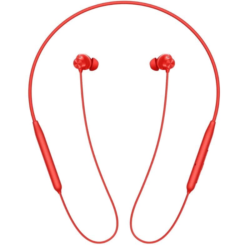 Oneplus Bullet Wireless Z3 SAMBA SUNSET - Écouteurs sans fil, image de face