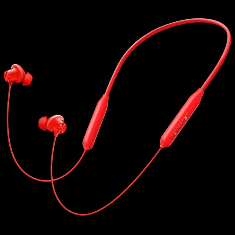 Oneplus Bullet Wireless Z3 SAMBA SUNSET - Écouteurs sans fil