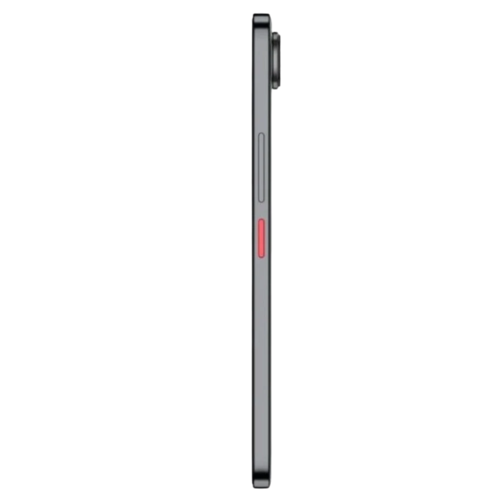 ZTE Nubia Air 5G 8Go/256Go Noir - Ítem3