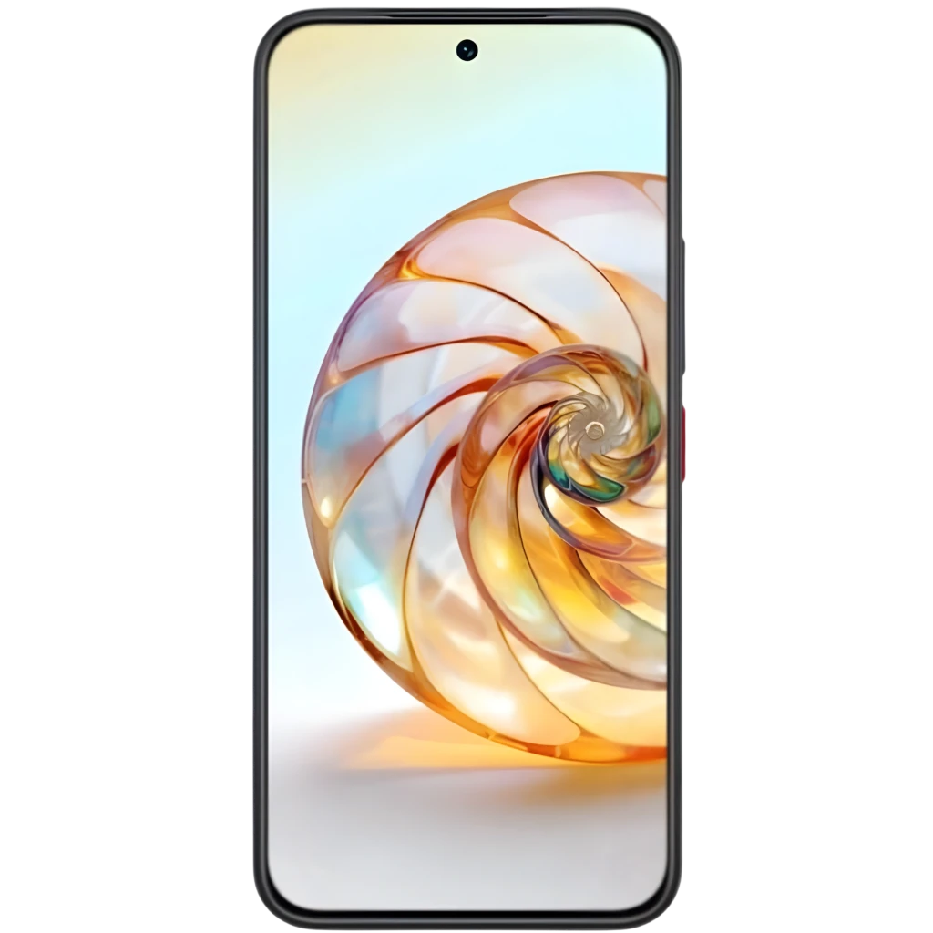 ZTE Nubia Air 5G 8Go/256Go Noir - Ítem1