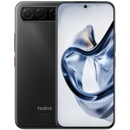 ZTE Nubia Air 5G 8GB/512GB Negro